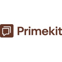 Primekit logo - Similar company to Digizmo