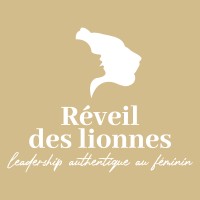 Réveil des Lionnes - Leadership authentique au Féminin logo - Similar company to Les Formidables