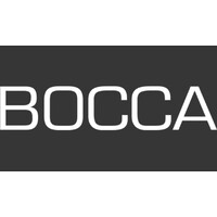 Bocca logo - Similar company to Bocca