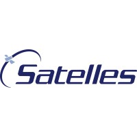 Satelles logo - Similar company to Zehntec