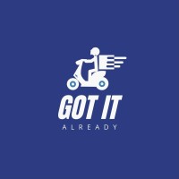 Got It Already LTD logo - Similar company to Aa Recruitment Consultants
