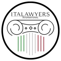 ITALAWYERS logo - Similar company to Relaxrelocation Italy Of Tendron Catherine & Co | Relocation & Immigration Services