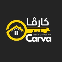 Carva Interior Design logo - Similar company to Icon Creativity Interior Design