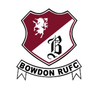 Bowdon RUFC logo - Similar company to Jmkcc Construction