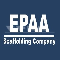 EPAA Scaffolding Company logo - Similar company to Unic Madrid
