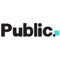Public Advertising Agency logo - Similar company to Supertech 365