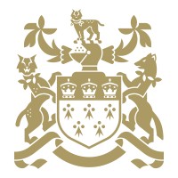 The Skinners' Company logo - Similar company to Centaurs Group