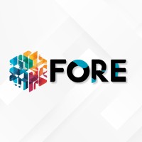 Fore logo - Similar company to Nexasolutions