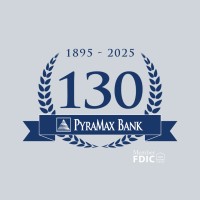 PyraMax Bank logo - Similar company to Pyramax Solutions Llc