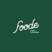 Foode Cafe & Catering logo - Similar company to Café Simple Delights