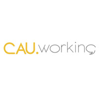 CAU.working logo - Similar company to Sumai Technology
