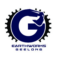 Earthworks Geelong PTY LTD logo - Similar company to Dcl Contracting Group