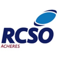 RUGBY CLUB SEINE & OISE Achères logo - Similar company to Acheres Expansion