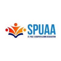 St. Paul's Udaipur Alumni Association logo - Similar company to Unifytap