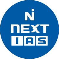 NEXT IAS Prayagraj logo - Similar company to Premanand Infotech