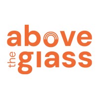 Above the Glass logo - Similar company to Leclair Group
