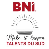 BNI Talents du Sud - Tarn Aveyron Lozère logo - Similar company to Ecoterrassement