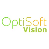 OptiSoft Vision System logo - Similar company to Visiontec System Sdn Bhd (Formerly Known As Pa Vision Sdn Bhd)