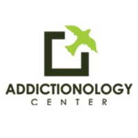 Addictionology Center logo - Similar company to Padda Institute