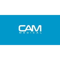 CAM Medical LLC logo - Similar company to I-Con Solutions, Inc.