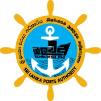 Sri Lanka Ports Authority logo - Similar company to Ampal Group