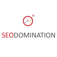 SEO Domination logo - Similar company to Seo Pages