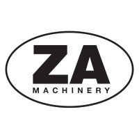 ZA Machinery (Pty) Ltd logo - Similar company to Recytech Plastik