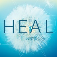 HEAL with Kelly logo - Similar company to Devi Brown Inc.
