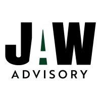 JAW Advisory logo - Similar company to Miami Lighting Design