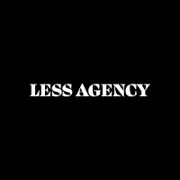 LESS AGENCY logo - Similar company to Duo&Co