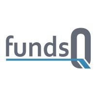 FundsQ logo - Similar company to Finmars