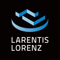 LARENTIS LORENZ SRL logo - Similar company to Metalsistem Emilia Romagna Srl
