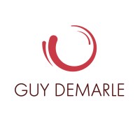 Guy Demarle logo - Similar company to Fast Industrie