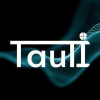 Tauti logo - Similar company to Gloud