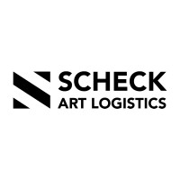 Scheck Art Logistics logo - Similar company to Stray Gallery