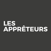 Les Apprêteurs logo - Similar company to Alonegraphic.