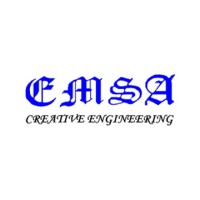 EMSA Endüstri Makinaları İmalat San. ve Tic. Ltd. Şti. logo - Similar company to Emsa Global Madenci̇li̇k A.Ş.