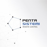 Pentasistemi logo - Similar company to Server.It