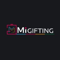 Migifting logo - Similar company to Tarasush