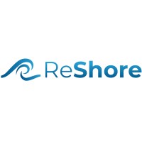 ReShore logo - Similar company to Collaction