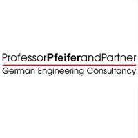 Professor Pfeifer and Partner logo - Similar company to Prism Architects