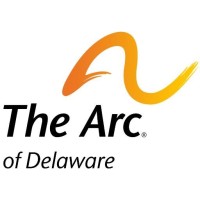 The Arc of Delaware logo - Similar company to Longwood Foundation