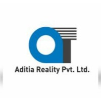 Aditia Realty Pvt Ltd logo - Similar company to Learning Wings
