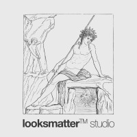 looksmatter™ studio logo - Similar company to Heraldist