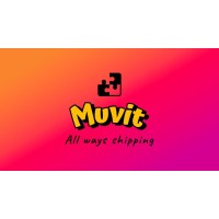 Muvit logo - Similar company to Ek Tech