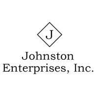 Johnston Enterprises, Inc. logo - Similar company to Agate Construction Co Inc.