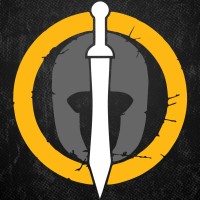 Gladius Centro de Treinamento logo - Similar company to Sinasc