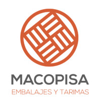 MACOPISA, Embalajes y Tarimas logo - Similar company to Tarimas De Occidente