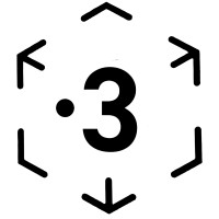 FILT3R Studios logo - Similar company to Conica Networking