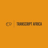 Transcript Africa logo - Similar company to Scalablehire